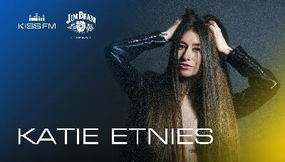 Katie Etnies - KISS.CLUB.MIX (15.08.25)