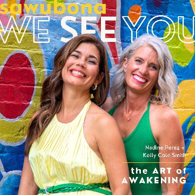 32. Thriving through Challenges with Mitch Bohn