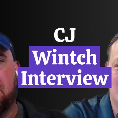 CJ Wintch Week 5 Interview