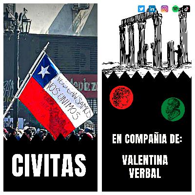 Constitución en disputa: Miradas sobre el debate constitucional chileno