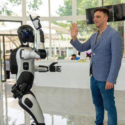 AI at the crossroads: a new blueprint for inclusive innovation