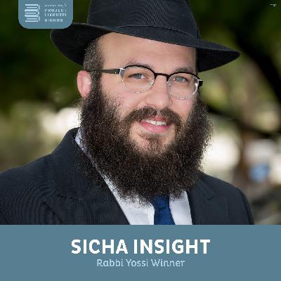 Vol 29 - Chai Elul