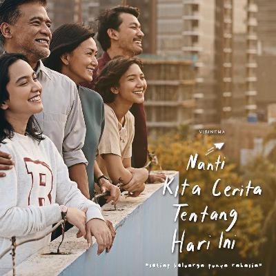 NANTI KITA CERITA TENTANG HARI INI