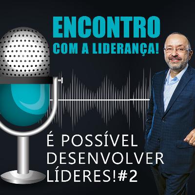 É possível desenvolver líderes!#2