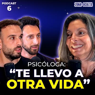 ¿Puedes recordar vidas pasadas? | Esther Dhara