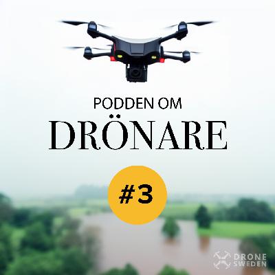 #3 "Det svämmar över!"