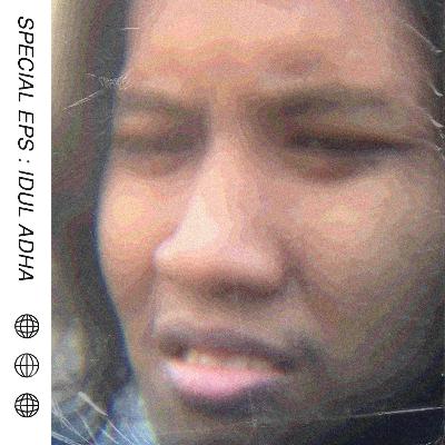 SAPI DIKUTUK MENJADI DONAT COKLAT