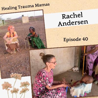 Ep. 40 The Need for Women in Cross-Cultural Ministry