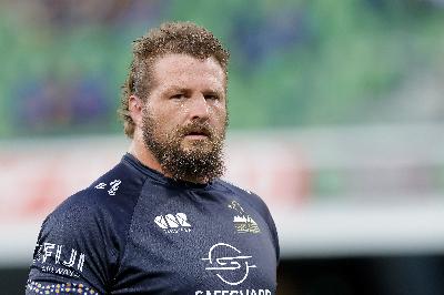 In the age of longevity, James Slipper is king