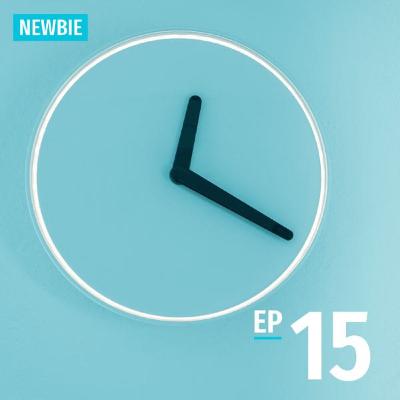 Ep15: What time is it? | Tsit-má kuí-tiám 這馬幾點？