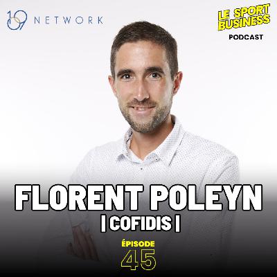 Florent Poleyn | COFIDIS