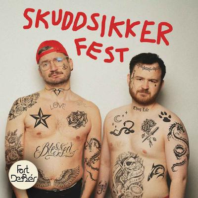 #75 Racletteforskning