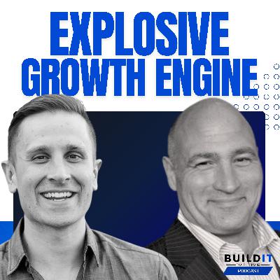 Atom Smashing: Unlocking Explosive Growth with Dean DeLisle Atom Smashing: Unlocking Explosive Growth with Dean DeLisle