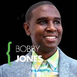 The Belonging Brief Episode 4 - Live From SXSW - CMO, Peace First, Co-Author, “Good is the New Cool: Market Like You Give A Damn,” Bobby Jones