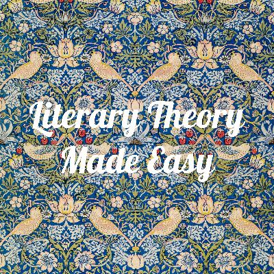 Literary Theory Made Easy (Trailer)