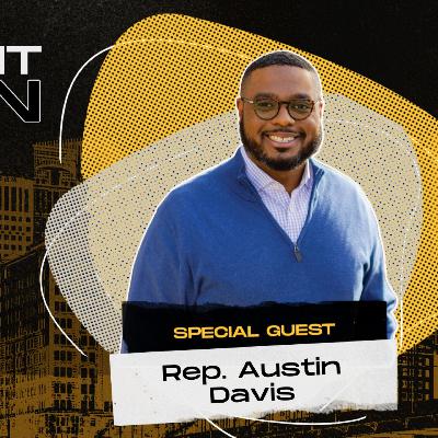 The Sunday Night SitDown | Austin Davis | PA State Representative