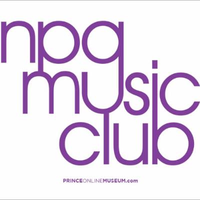 Interview - Sam Jennings - The NPG Music Club Discussion