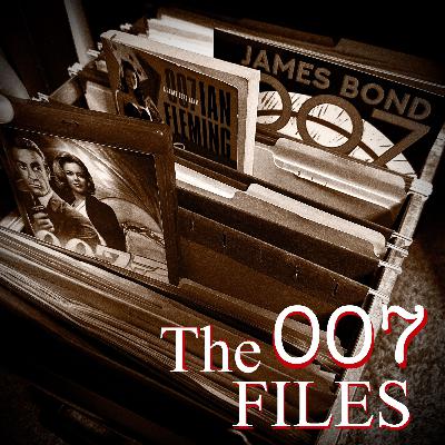 Mark Edlitz: Behind the Continuation Novels (S2 E012)
