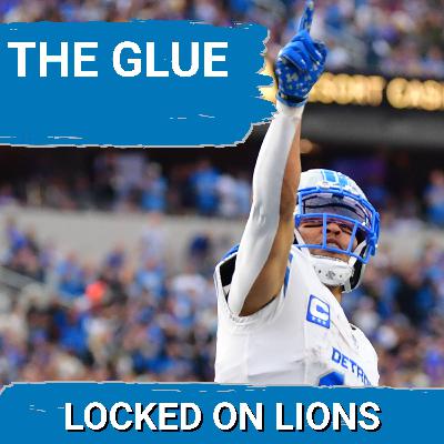 UNBREAKABLE: Why Amon-Ra St. Brown Should NEVER BE Dealt by the Detroit Lions