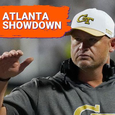 SHOWDOWN: Georgia Tech’s Tricky Offense Could Push Clemson to the Limit | Clemson Tigers Podcast