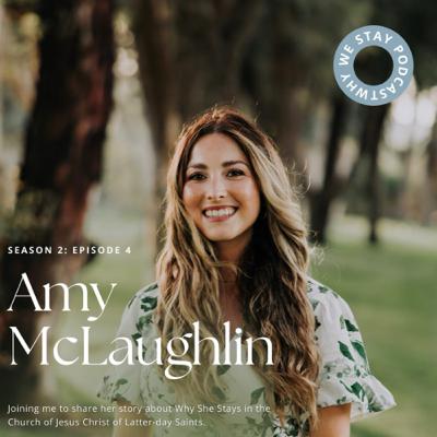 season 2, episode 4: HEALING ft. Amy Knox McLaughlin