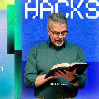 HACKS — Ep. 3 | Amor en Acción