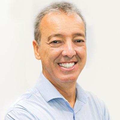 Entrevista com presidente da Delphi, Amaury Oliveira