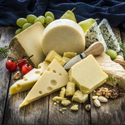 EL QUESO