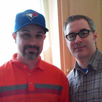 The Whostorian Winterly Episode 1: Jenny From The Block (w/guest BARRIE LUSH)