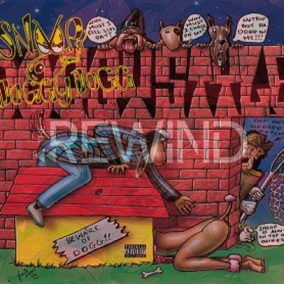 Snoop's Doggystyle Snoop's Doggystyle