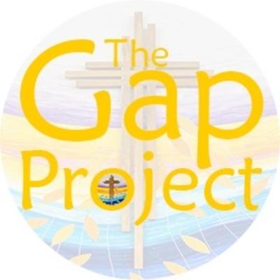 The Gap Project Broadstairs - Jo The Gap Project Broadstairs - Jo