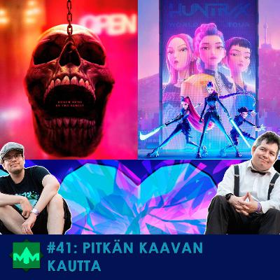 #41: Pitkän kaavan kautta