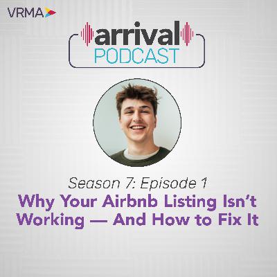 Why Your Airbnb Listing Isn’t Working — And How to Fix It