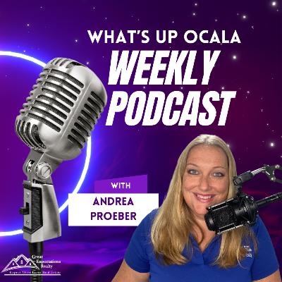 Whats Up Ocala? 3/4/23