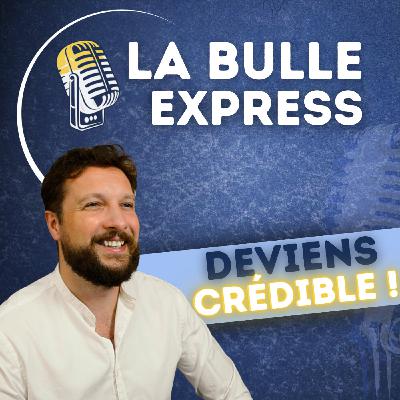 Renforcer votre crédibilité : 7 leviers rhétoriques pour captiver votre public | La Bulle Express