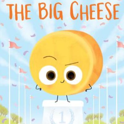 The Big Cheese