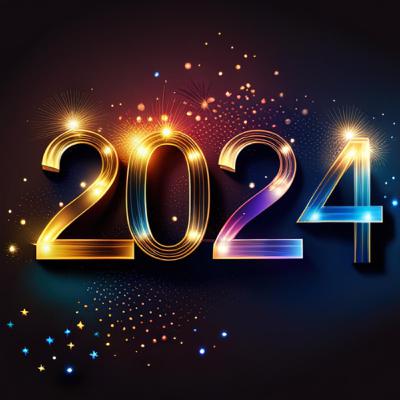 Happy New Years.