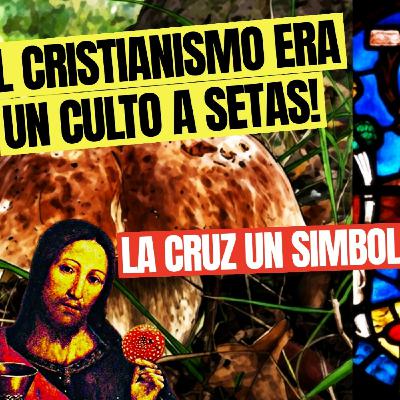 JESUS NO EXISTIO  SEGUN EL MAXIMO EXPERTO DE LOS MANUSCRITOS DEL MAR MUERTO