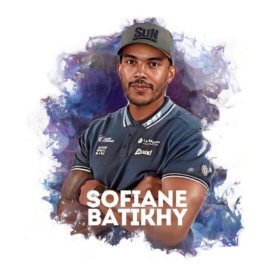 #26. Entretien avec Sofiane Batikhy : Entretien avec Sofiane Batikhy : de l’entraînement chez l’enfant jusqu’à l’élite mondiale du ski. #26. Entretien avec Sofiane Batikhy : Entretien avec Sofiane Batikhy : de l’entraînement chez l’enfant jusqu’à l’élite mondiale du ski.