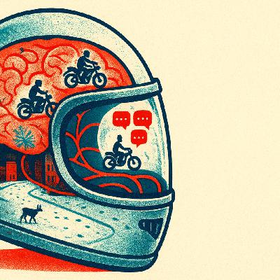 Winter Brain Scrub Winter Brain Scrub