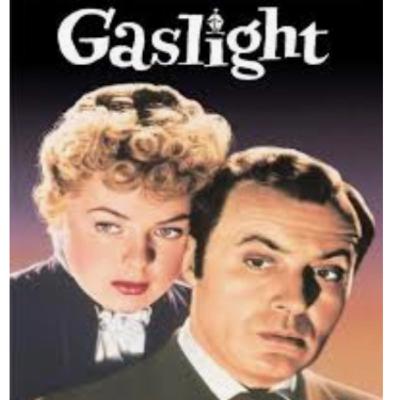 Level 1 Divergent Femmes: Gaslighting