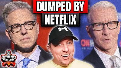 CNN DUMPED as Netflix Refuses to Acquire WORTHLESS CNN CNN DUMPED as Netflix Refuses to Acquire WORTHLESS CNN
