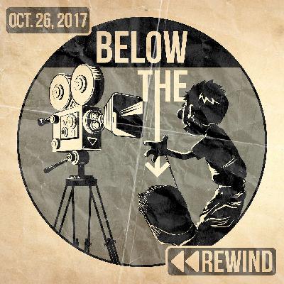 EP#44: Sesame Street Characters (REWIND to October 26, 2017)