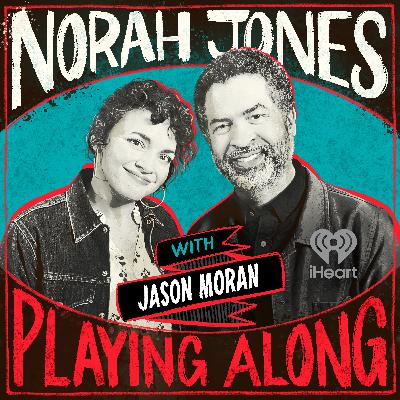 Jason Moran Jason Moran