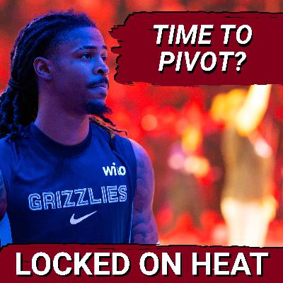 NBA Trade Deadline LIVE Updates: Will the Miami Heat MAKE a Move? Giannis or Ja Morant?