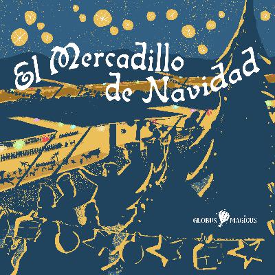 EL MERCADILLO DE NAVIDAD