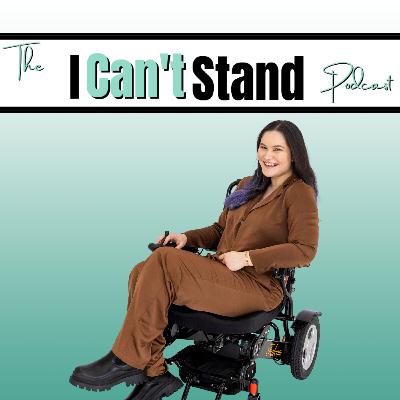 Being Bed Bound and Living With an Energy-Limiting Illness: Amelia Tang’s Story