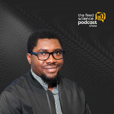 Dr. Ayodeji Aderibigbe: Hemp for Animal Feed | Ep. 103