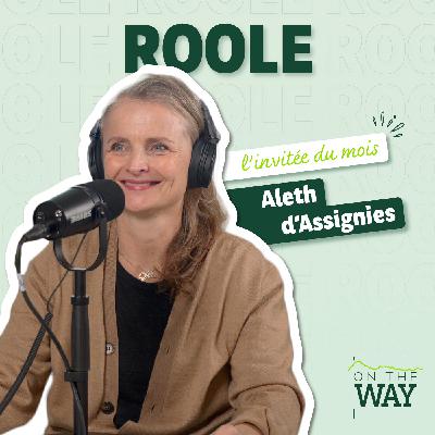 Aleth d'Assignies – Roole : Comprendre le coût réel de la voiture pour repenser la mobilité Aleth d'Assignies – Roole : Comprendre le coût réel de la voiture pour repenser la mobilité