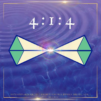 After the 4:1:4 - Some Esoteric Physics to Work with Now
